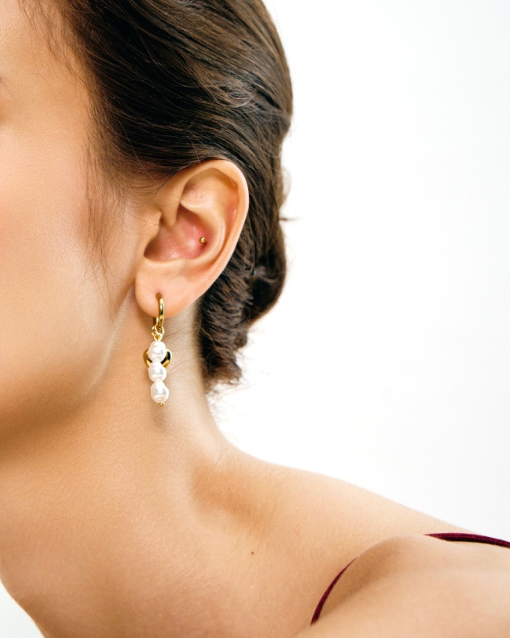 Nicole Earrings
