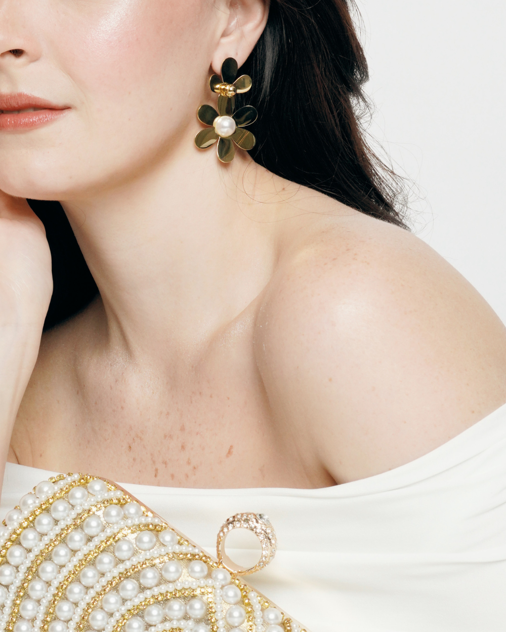 Nikita Earrings