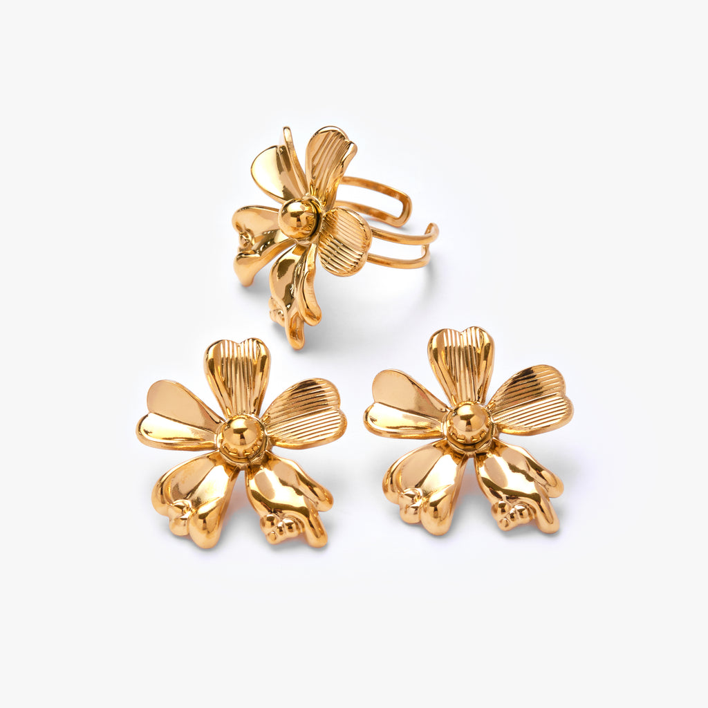 Patricia Earrings