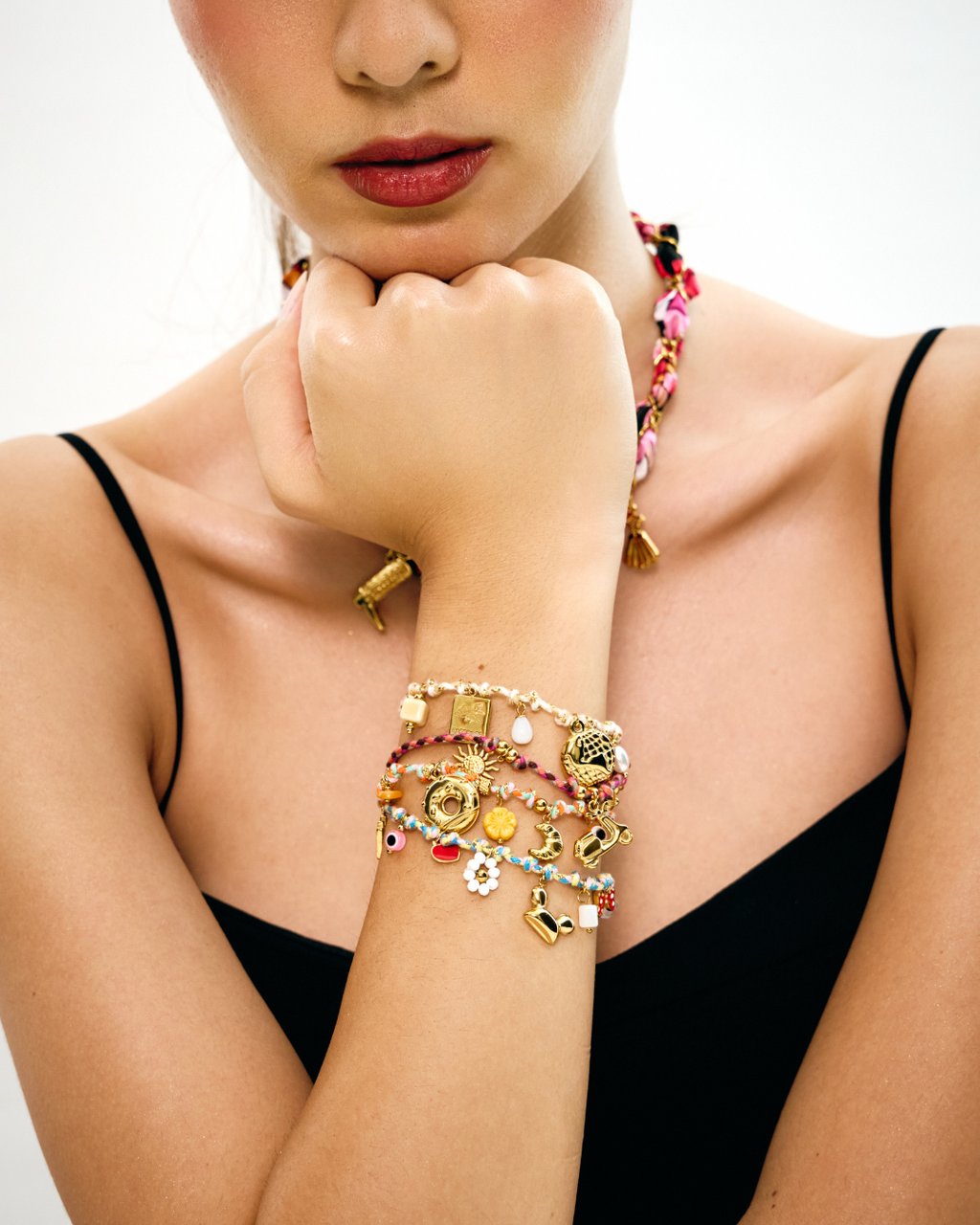 Summer Bracelet