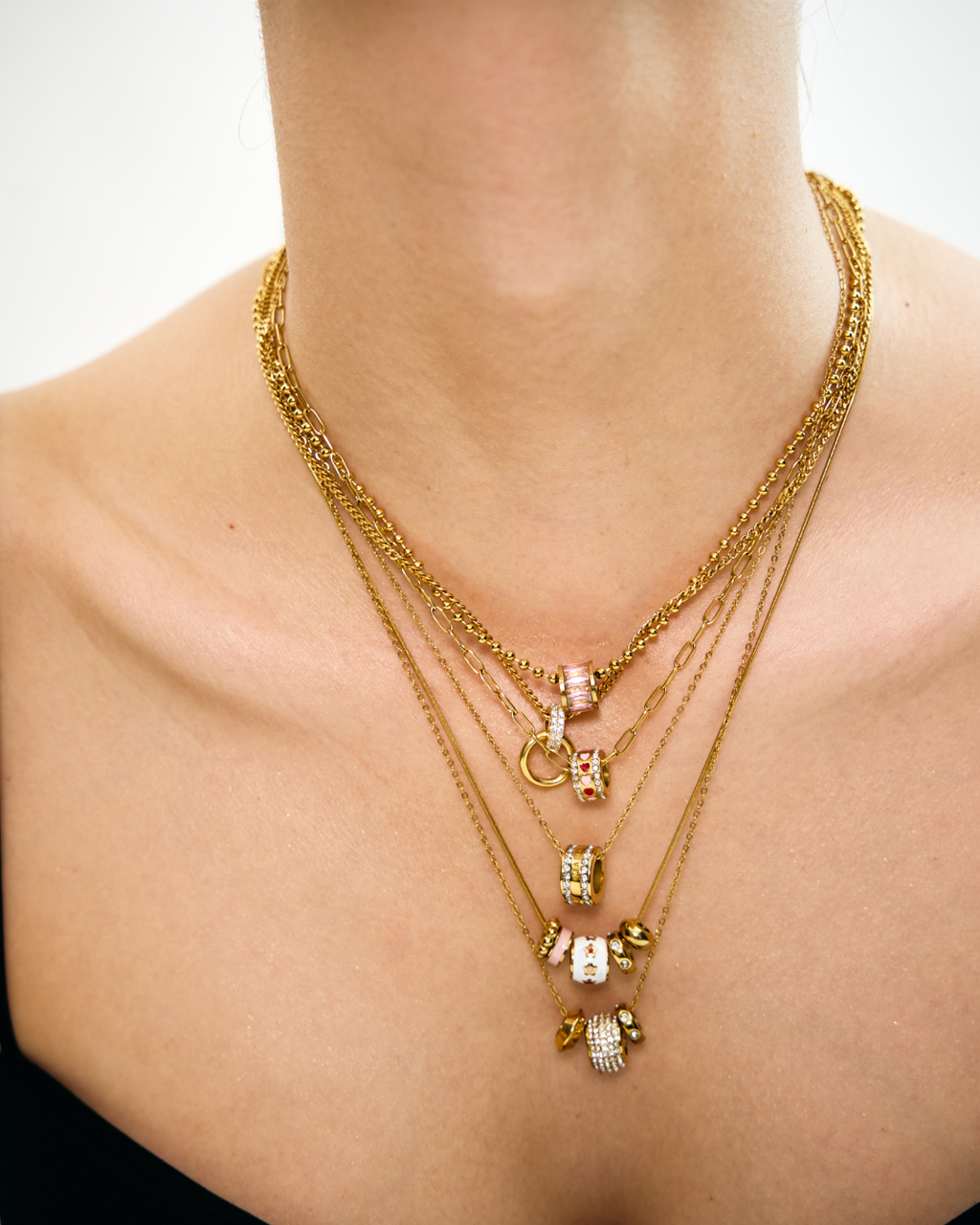 Virginia Necklace