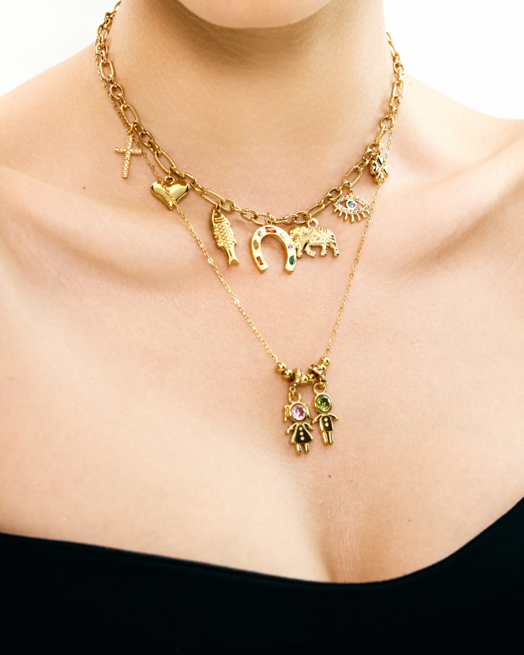 Wendy Necklace