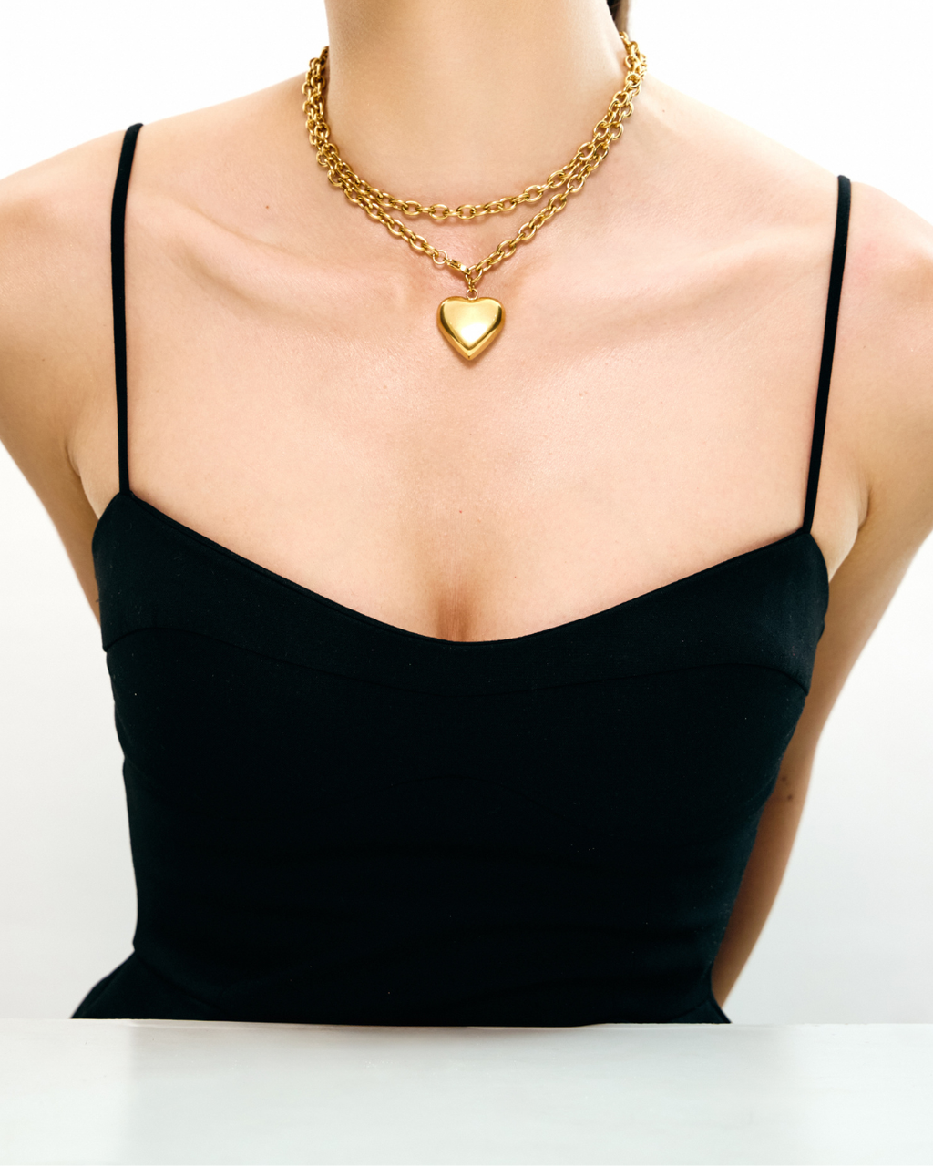 Yara Necklace